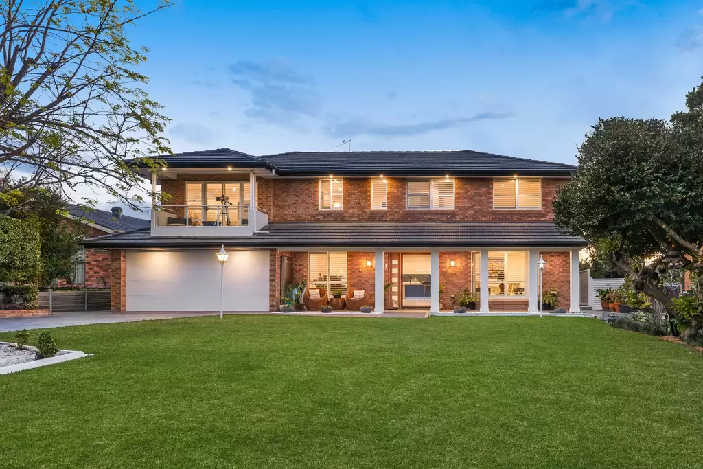 80 Ridgecrop Drive, Castle Hill, Castle Hill - Thumbnail 3