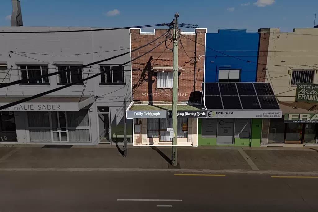 154 Liverpool Road, Enfield, Enfield - Image 1