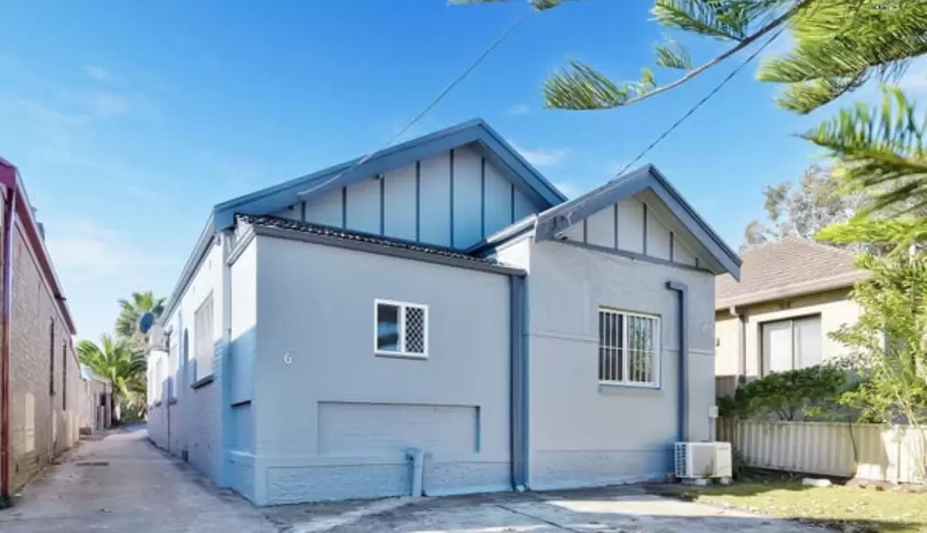 6 Harcourt Avenue, Campsie, Campsie - Image 1