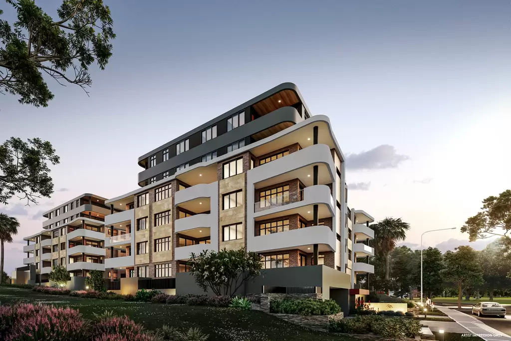 15-17 Ashford Avenue, Castle Hill, Castle Hill - Thumbnail 2