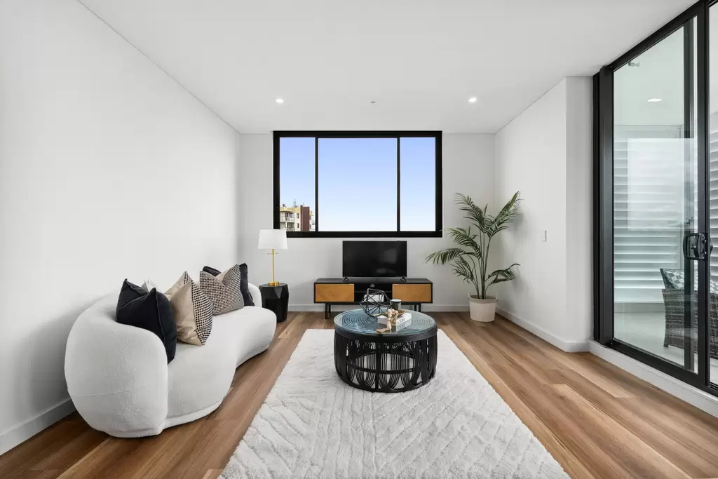 A805/10 Court Road, Fairfield, Fairfield - Image 1