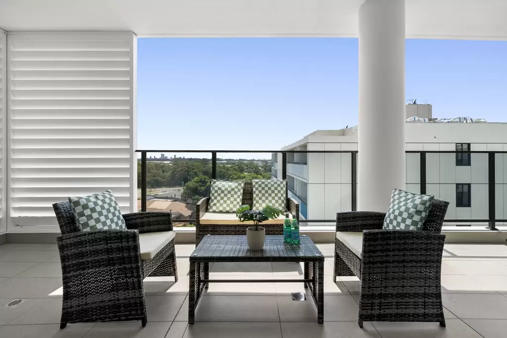A805/10 Court Road, Fairfield, Fairfield - Thumbnail 3