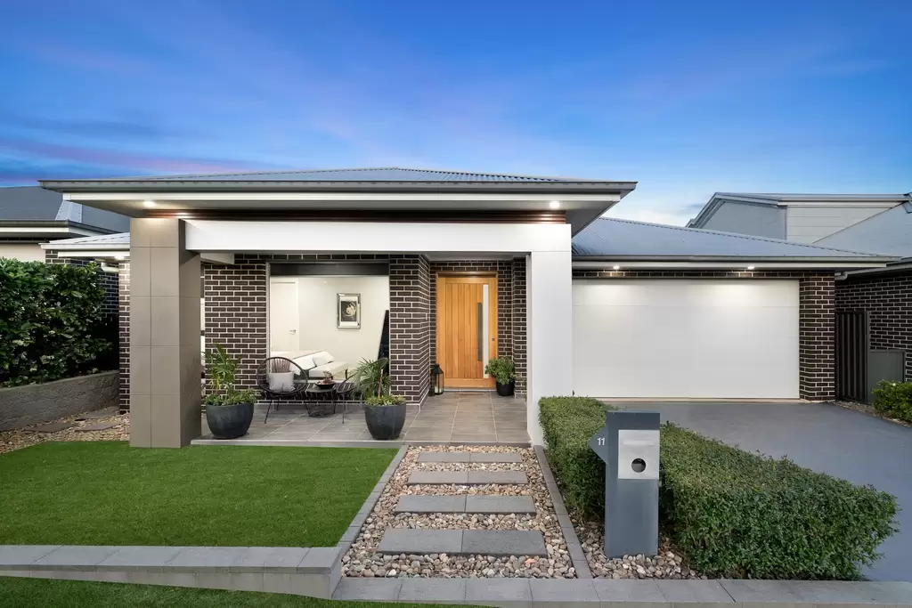North Kellyville, North Kellyville - Image 1