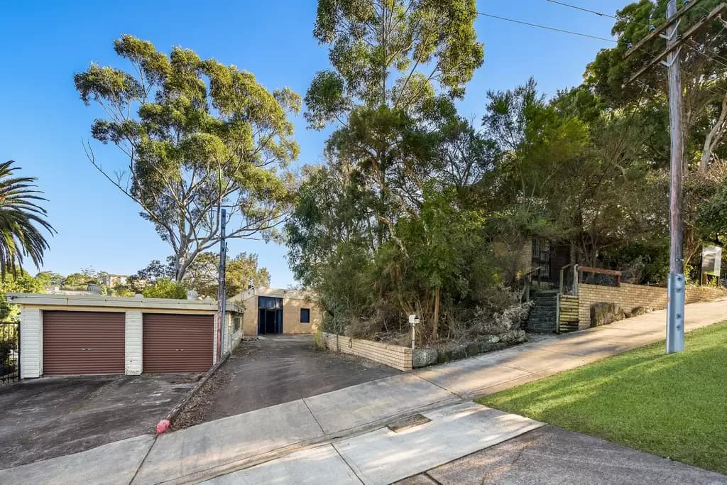 12a Shirley Road, Wollstonecraft, Wollstonecraft - Thumbnail 6