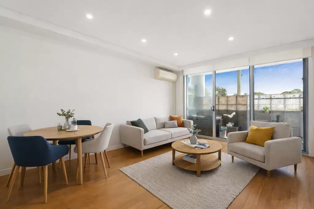 111/203 Birdwood Road, Georges Hall, Georges Hall - Image 1