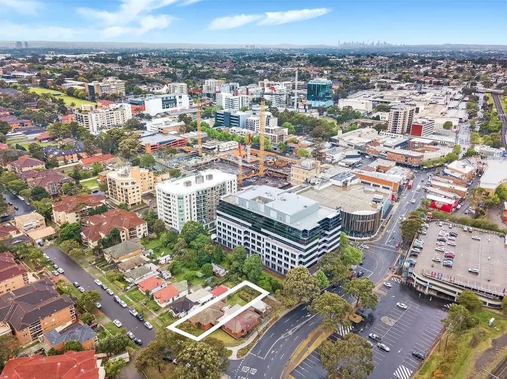 13 & 19 Bungalow Crescent, Bankstown, Bankstown - Image 1