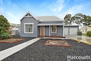 12 Stewart Street, HORSHAM, VIC 3400, Horsham - Image 1