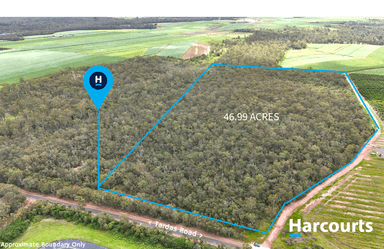 52/ Tardas Road, GREGORY RIVER, QLD 4660, Gregory River - Image 1