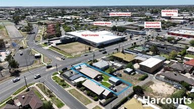 127 & 127a Wilson Street, HORSHAM, VIC 3400, Horsham - Image 1