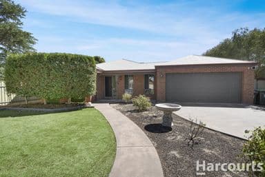 9 Karingal Crescent, HORSHAM, VIC 3400, Horsham - Image 1