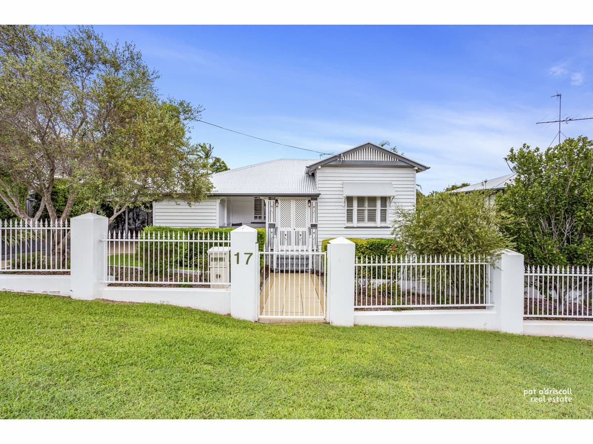 17 Jessie Street, The Range QLD, The Range - Image 1