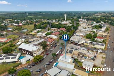 122 Churchill Street, CHILDERS, QLD 4660, Childers - Image 1