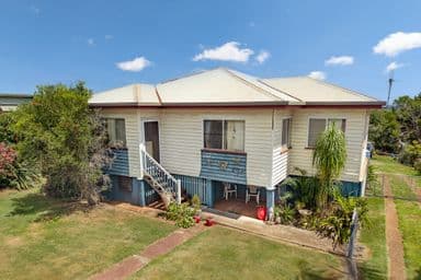 188 CHURCHILL STREET, CHILDERS, QLD 4660, Childers - Image 1