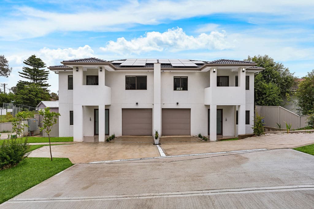 2/46 Austin Avenue, Campbelltown, NSW, 2560, Campbelltown - Image 1