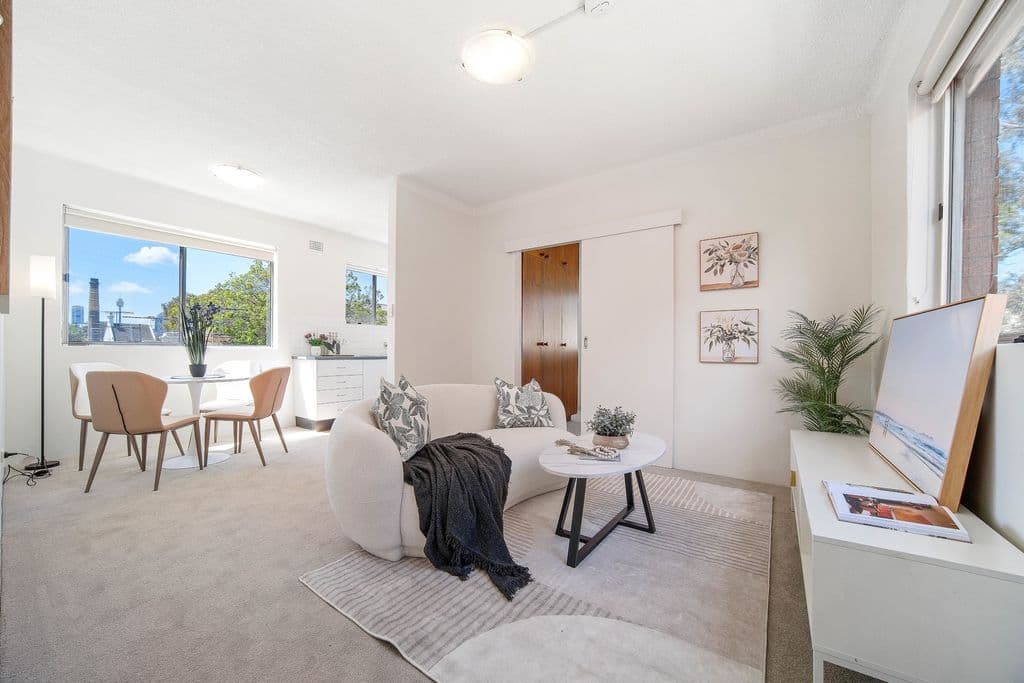 5/31D Charles Street, Forest Lodge - Thumbnail 2