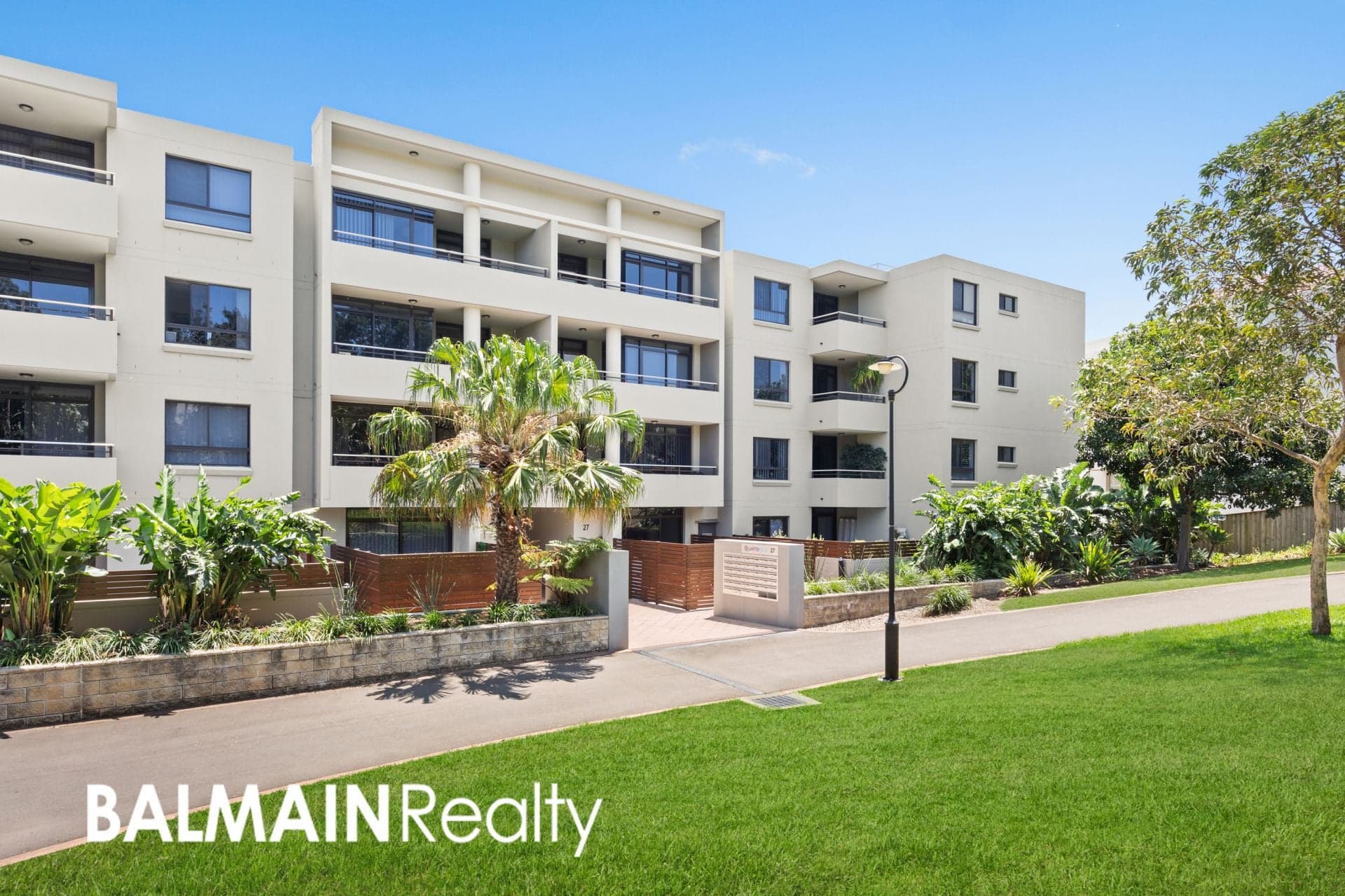 405/27 Margaret Street Rozelle NSW, Rozelle - Thumbnail 4
