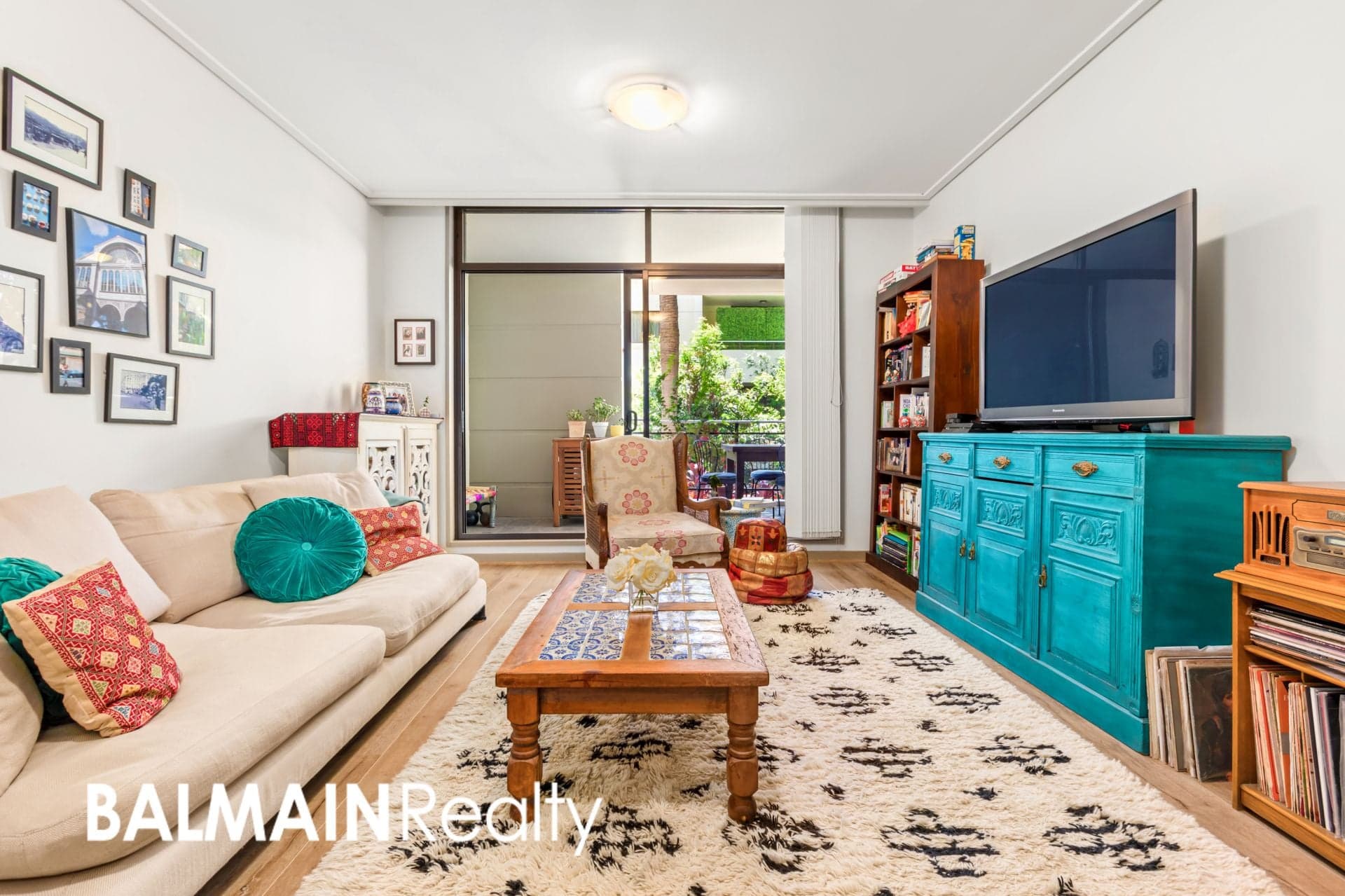 405/27 Margaret Street Rozelle NSW, Rozelle - Thumbnail 5