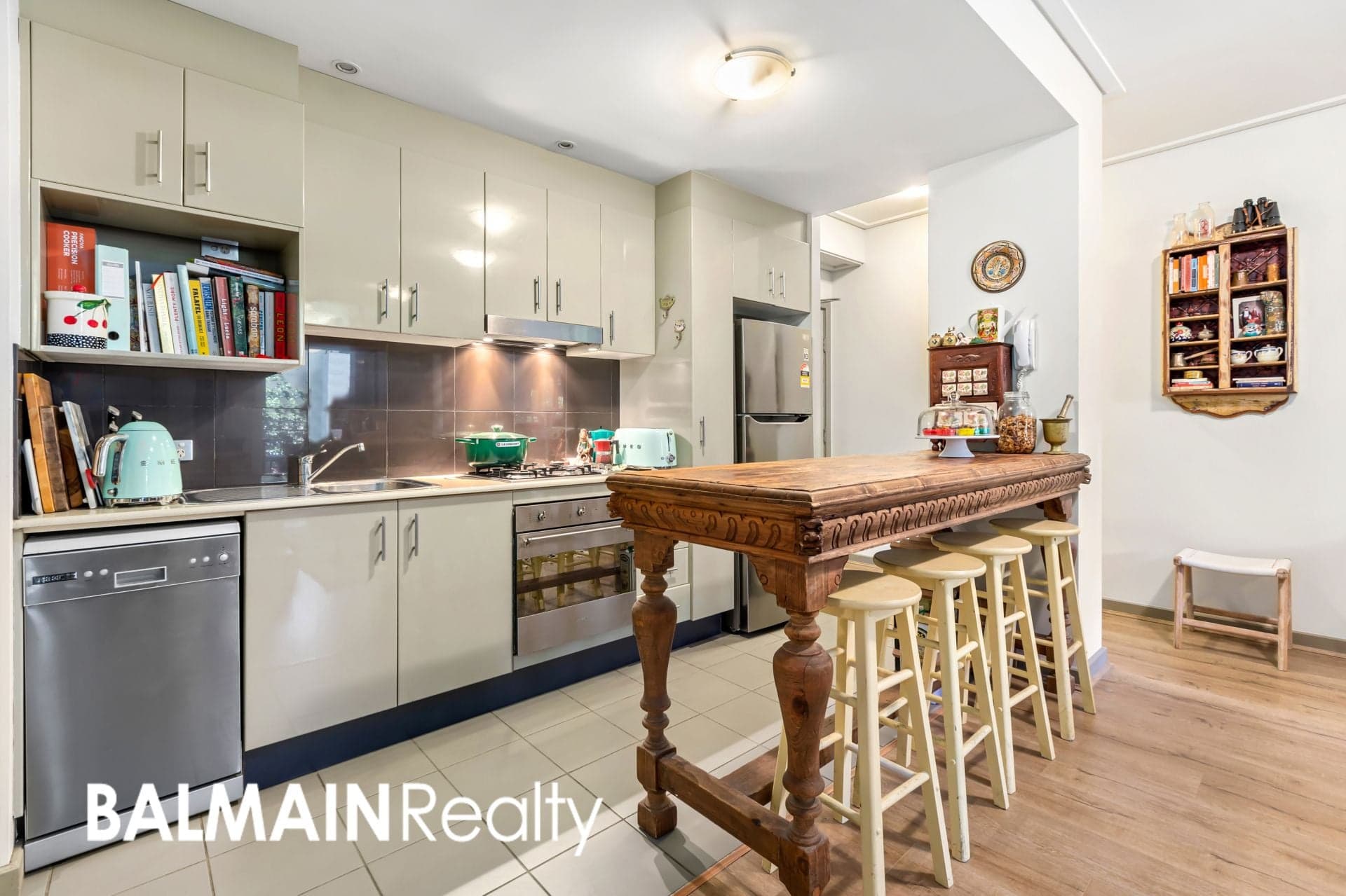 405/27 Margaret Street Rozelle NSW, Rozelle - Thumbnail 6