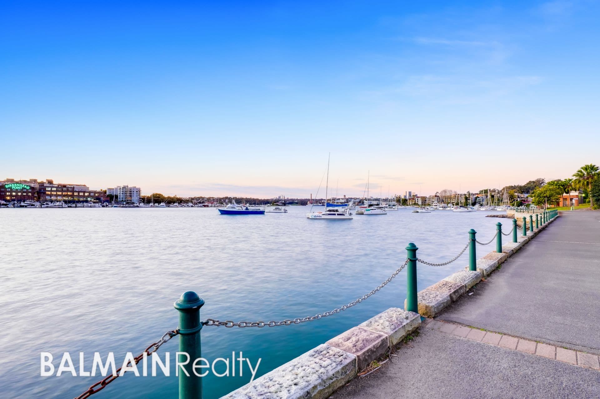 313/3 Nagurra Place Rozelle NSW, Rozelle - Thumbnail 2