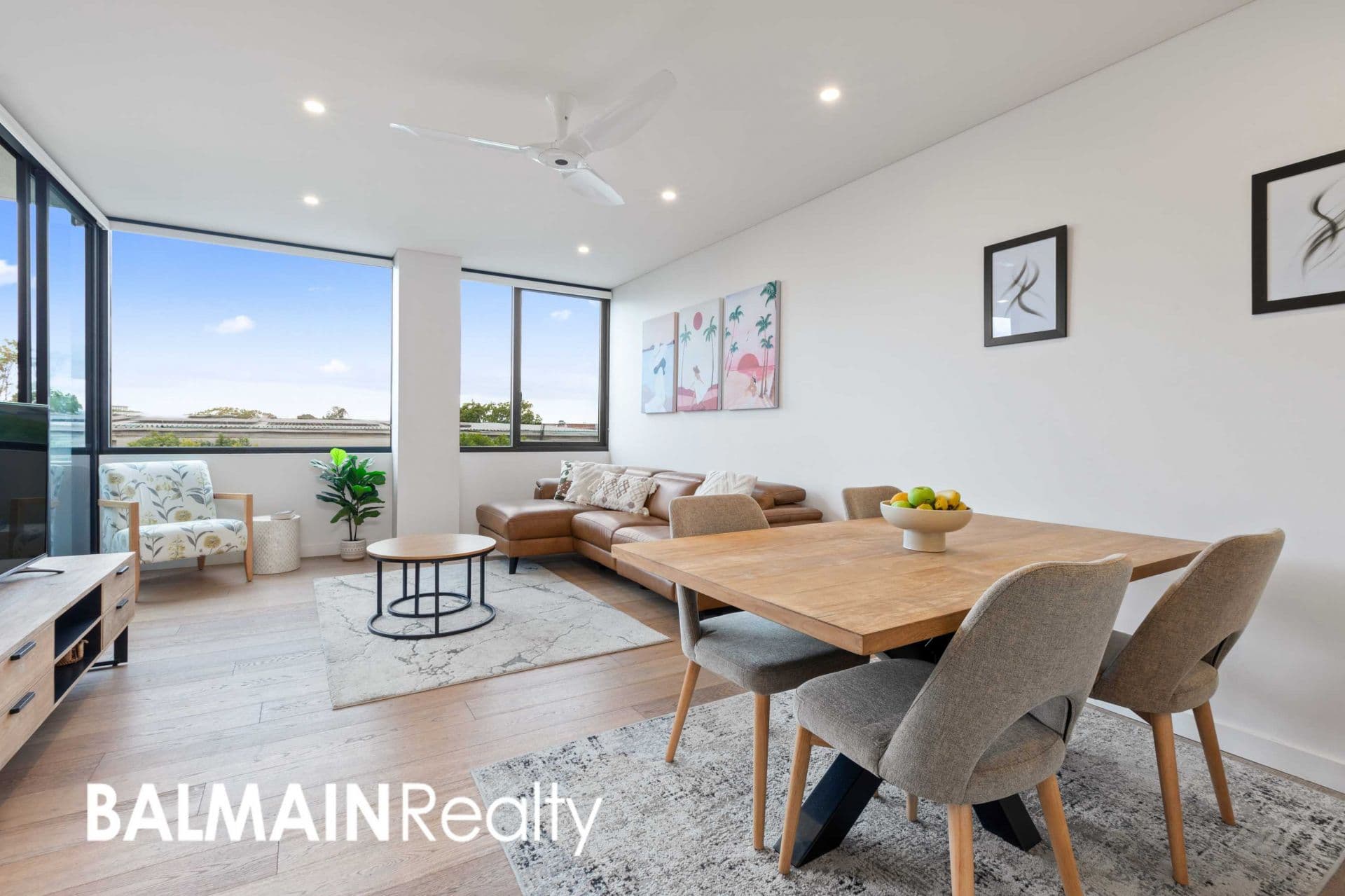 313/3 Nagurra Place Rozelle NSW, Rozelle - Thumbnail 3