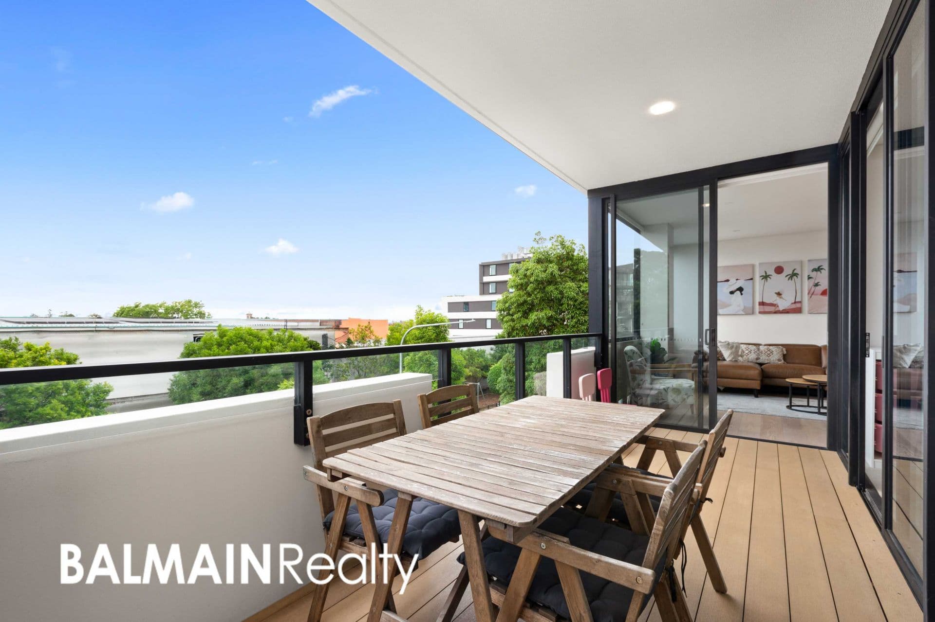 313/3 Nagurra Place Rozelle NSW, Rozelle - Thumbnail 4