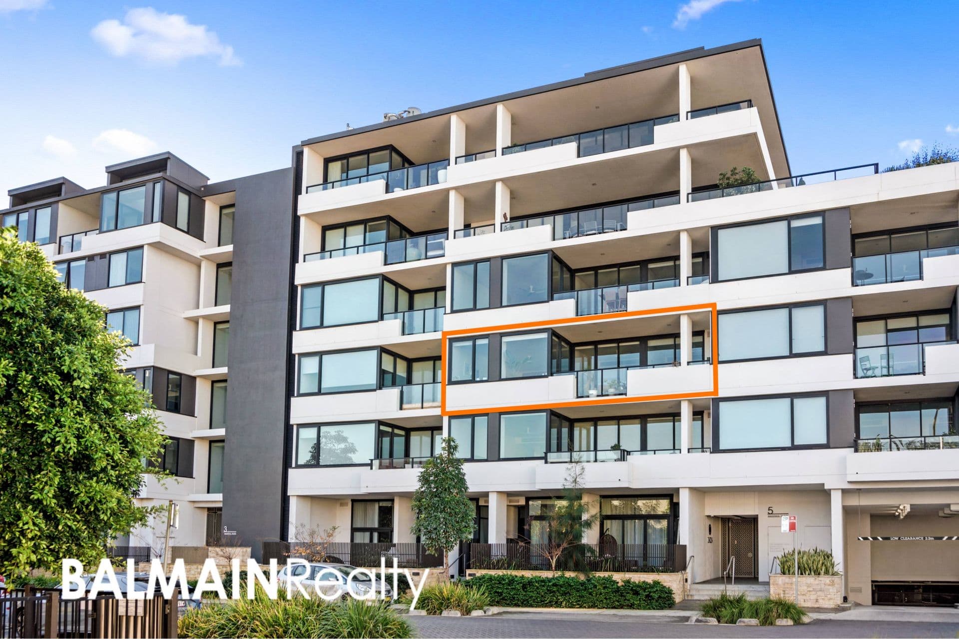 313/3 Nagurra Place Rozelle NSW, Rozelle - Thumbnail 6