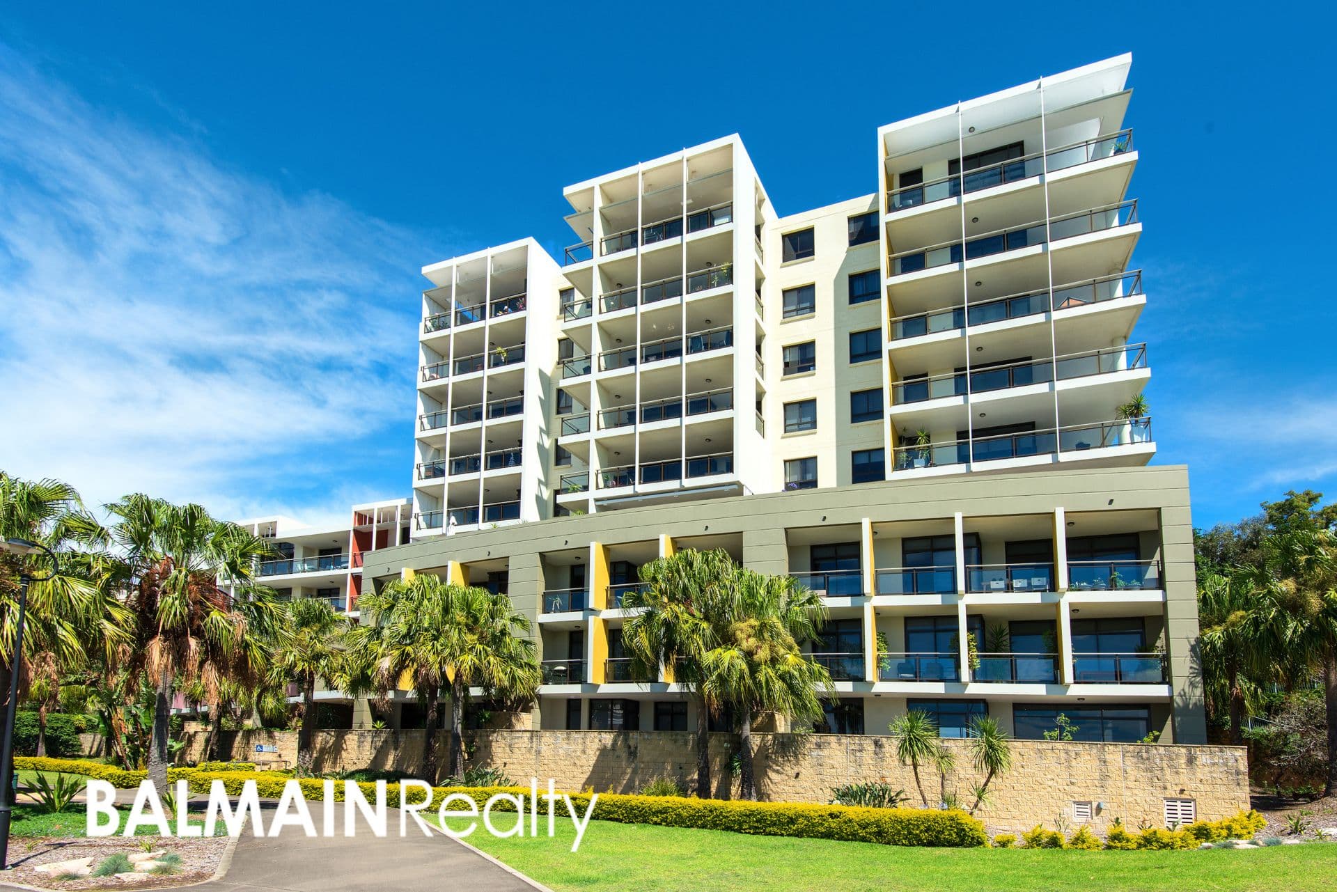 303/29 Margaret Street Rozelle NSW, Rozelle - Thumbnail 4