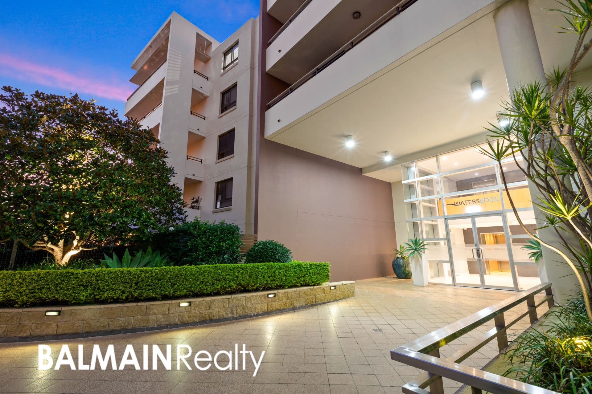 303/29 Margaret Street Rozelle NSW, Rozelle - Thumbnail 5