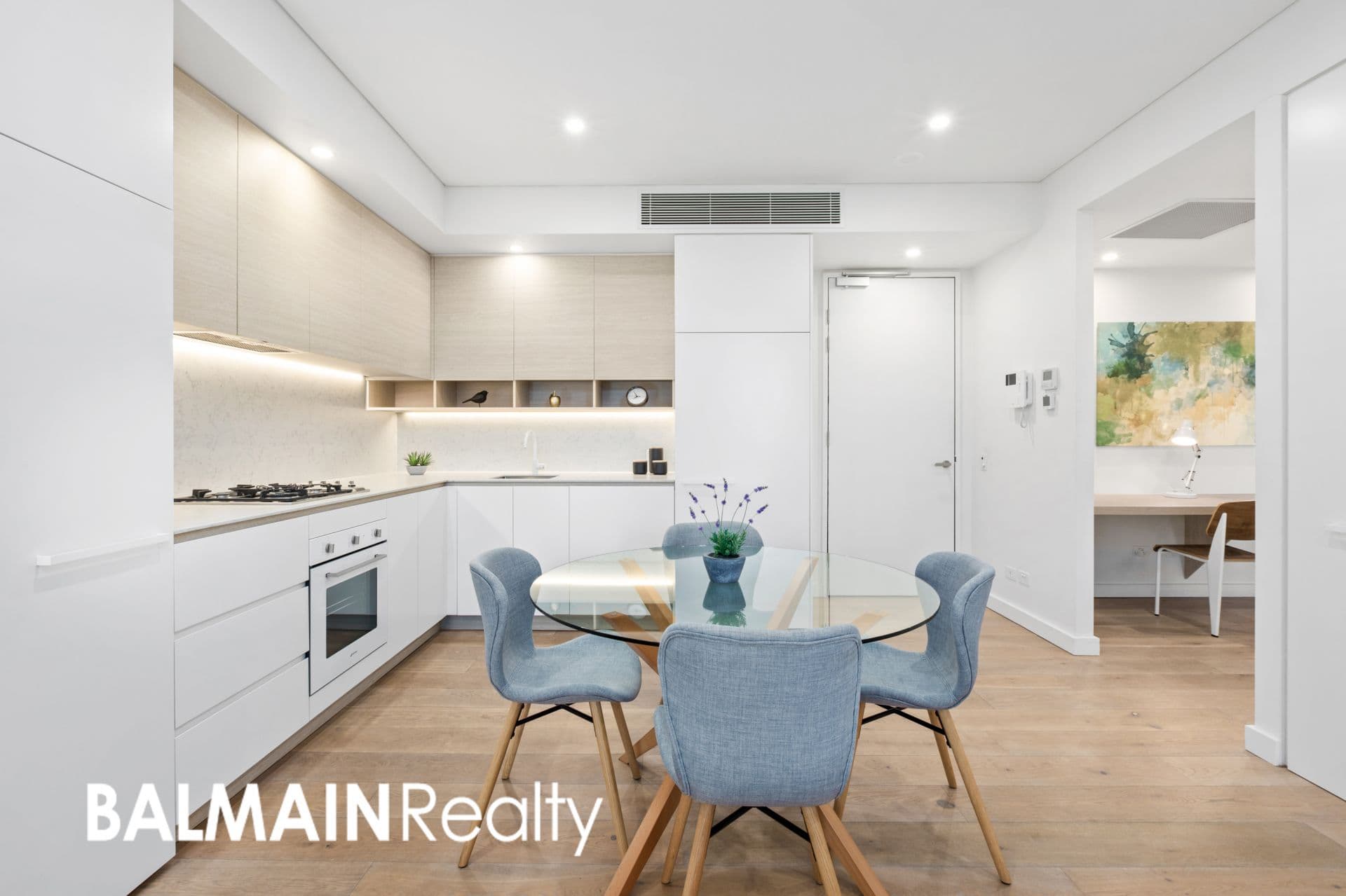 211/118 Terry Street Rozelle NSW, Rozelle - Thumbnail 5