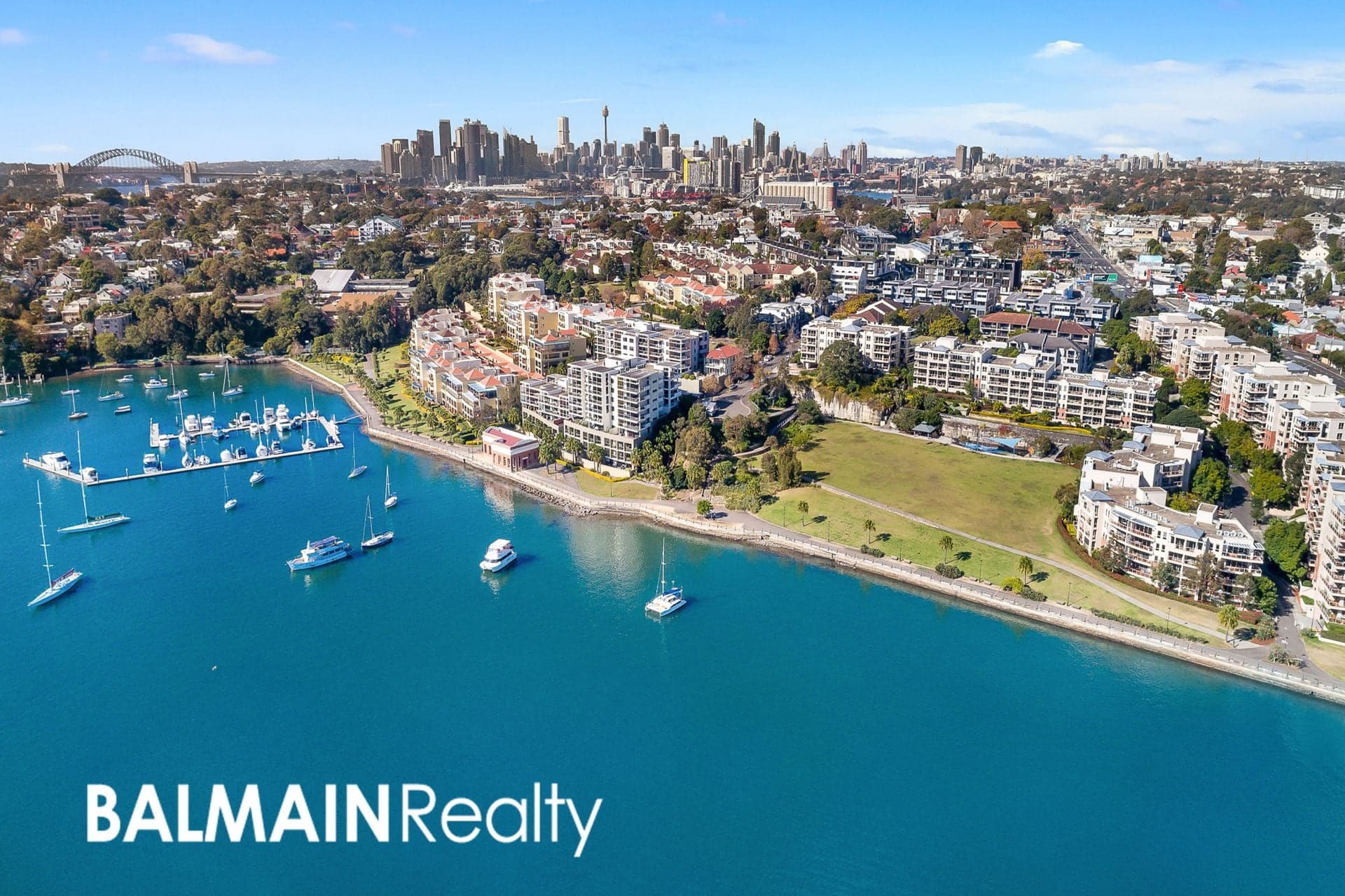 104/7 Warayama Place Rozelle NSW, Rozelle - Thumbnail 2