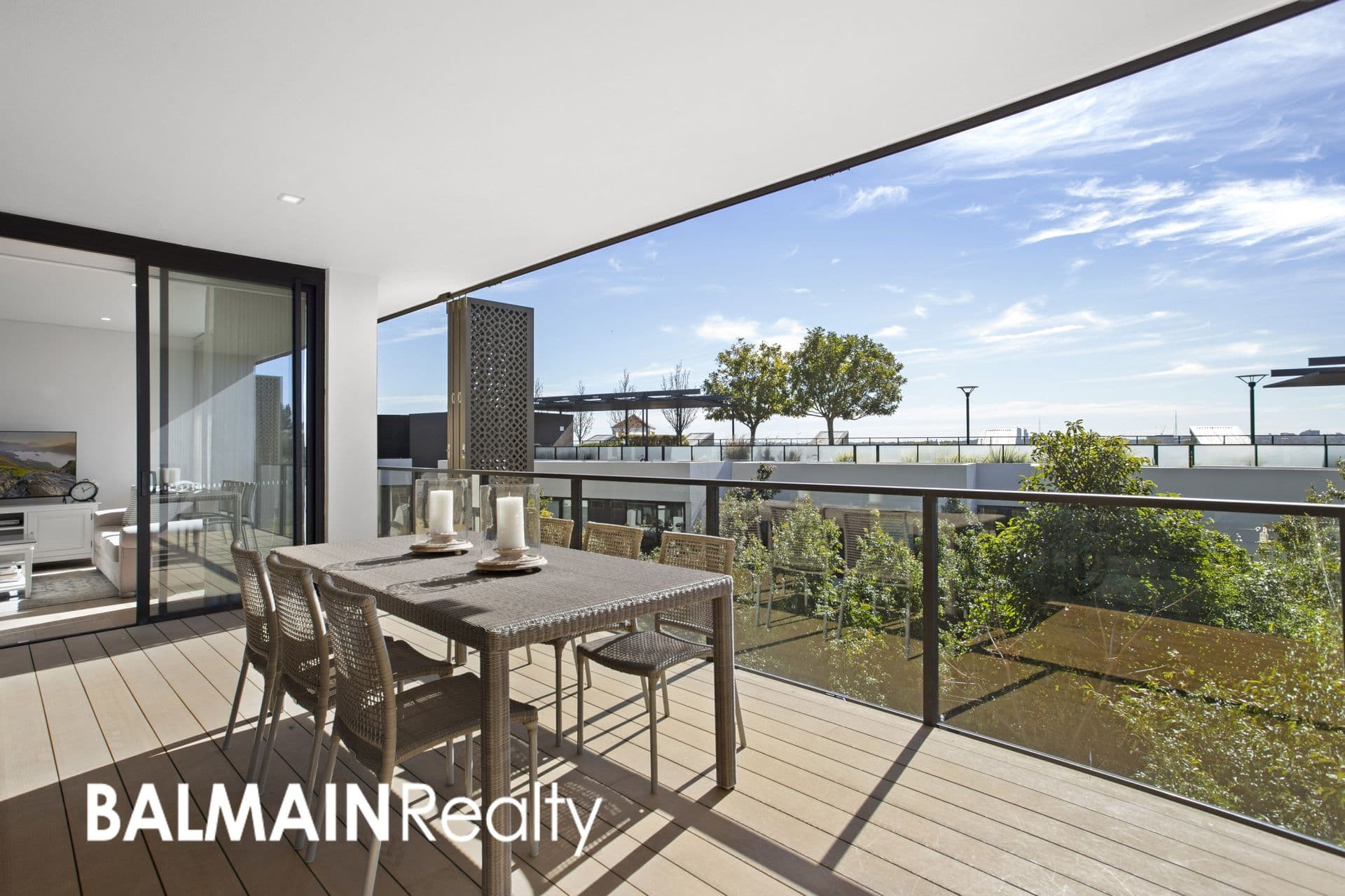 403/1 Nagurra Place Rozelle NSW, Rozelle - Thumbnail 3
