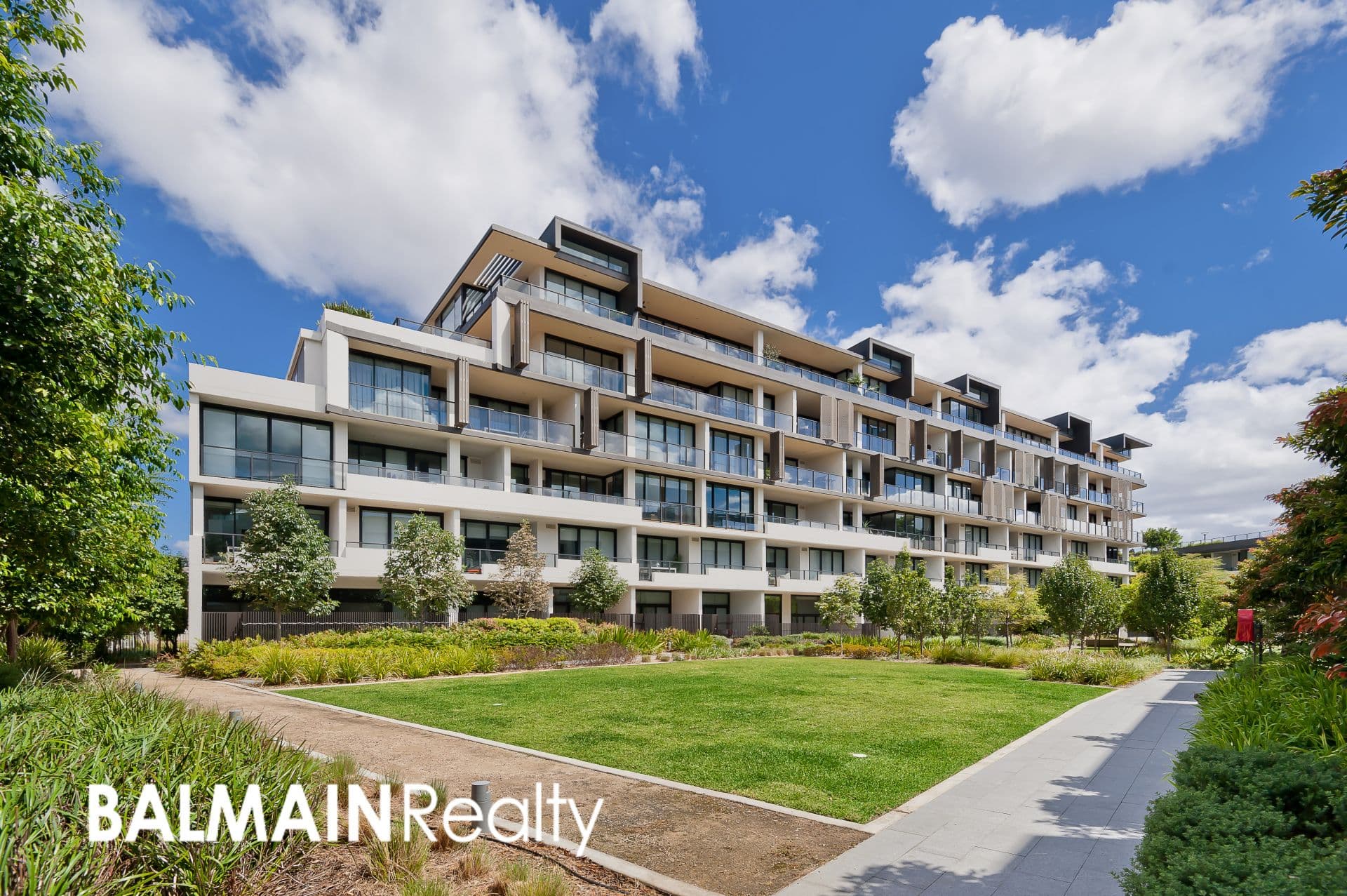 403/1 Nagurra Place Rozelle NSW, Rozelle - Thumbnail 4