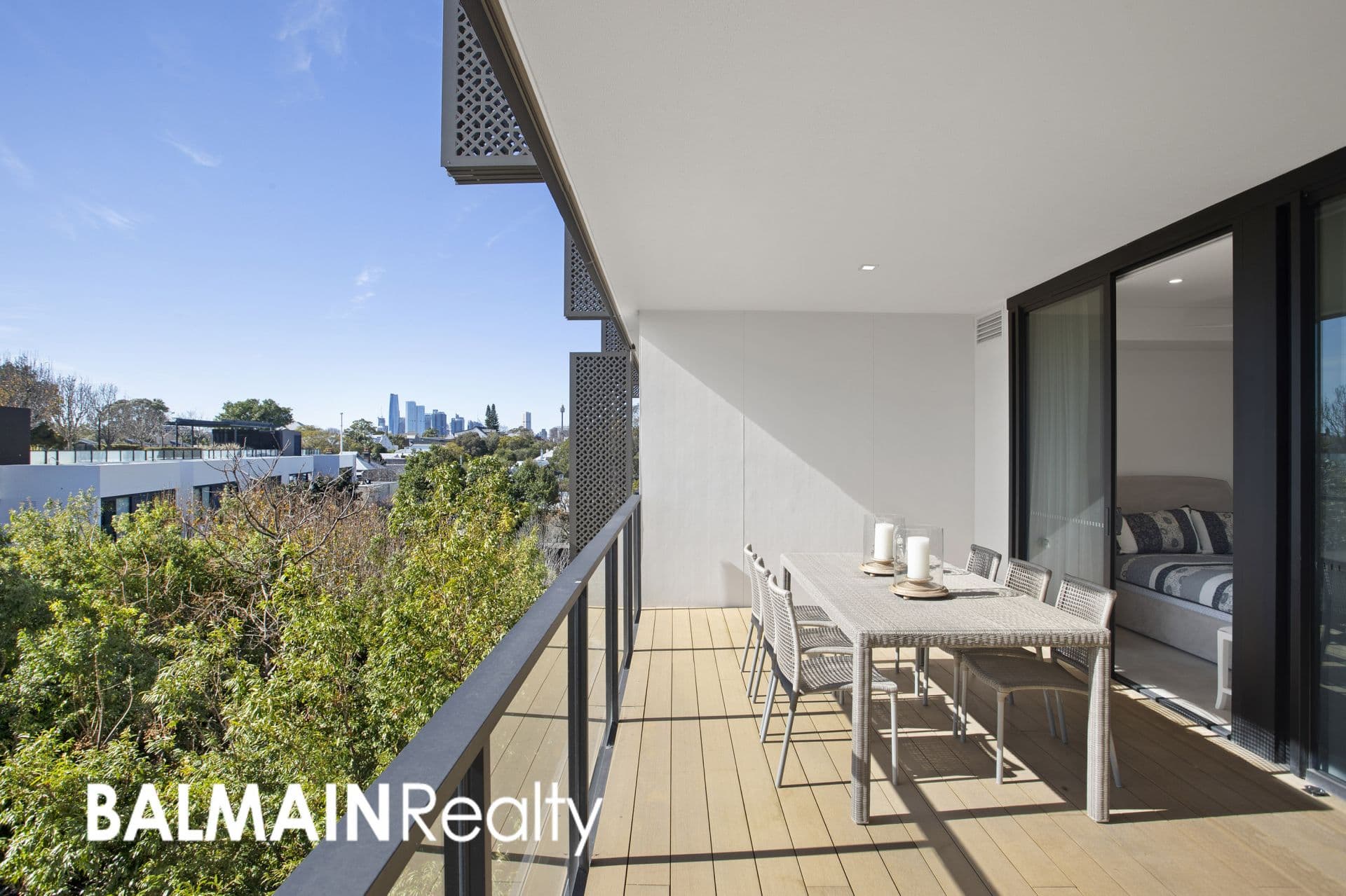 403/1 Nagurra Place Rozelle NSW, Rozelle - Thumbnail 5