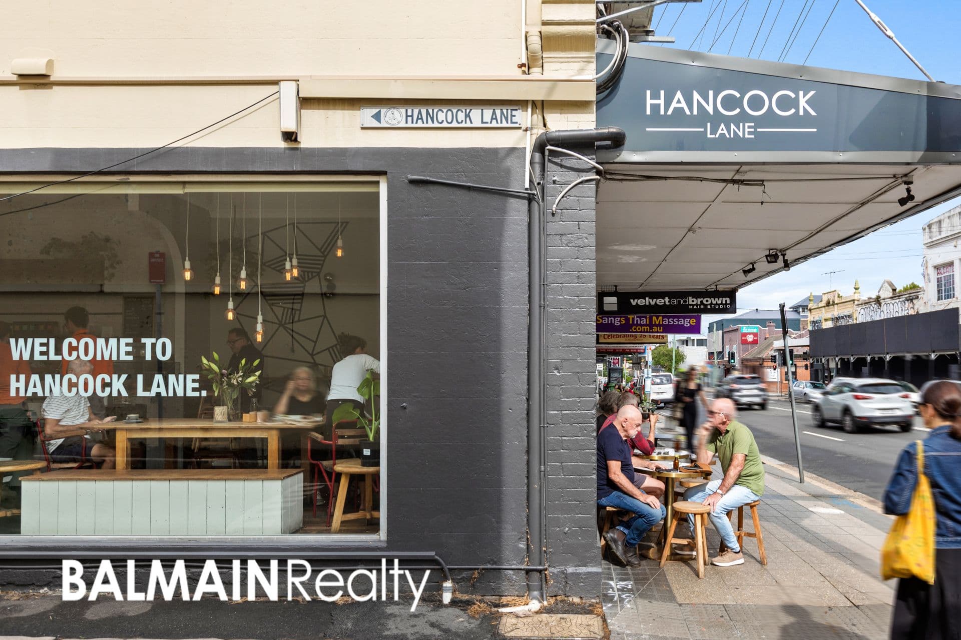 20 Lilyfield Road Rozelle NSW, Rozelle - Image 1