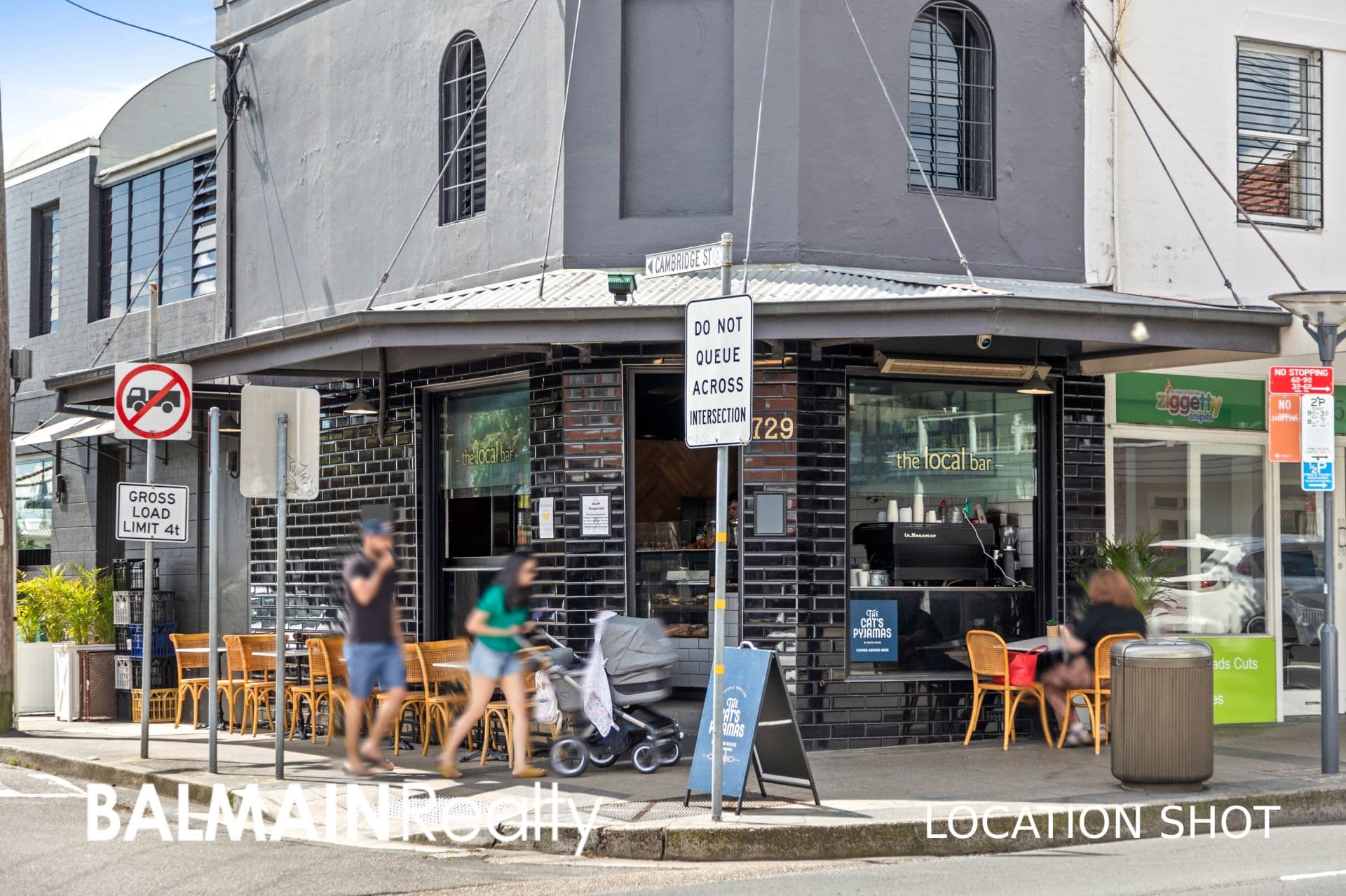 20 Lilyfield Road Rozelle NSW, Rozelle - Thumbnail 2