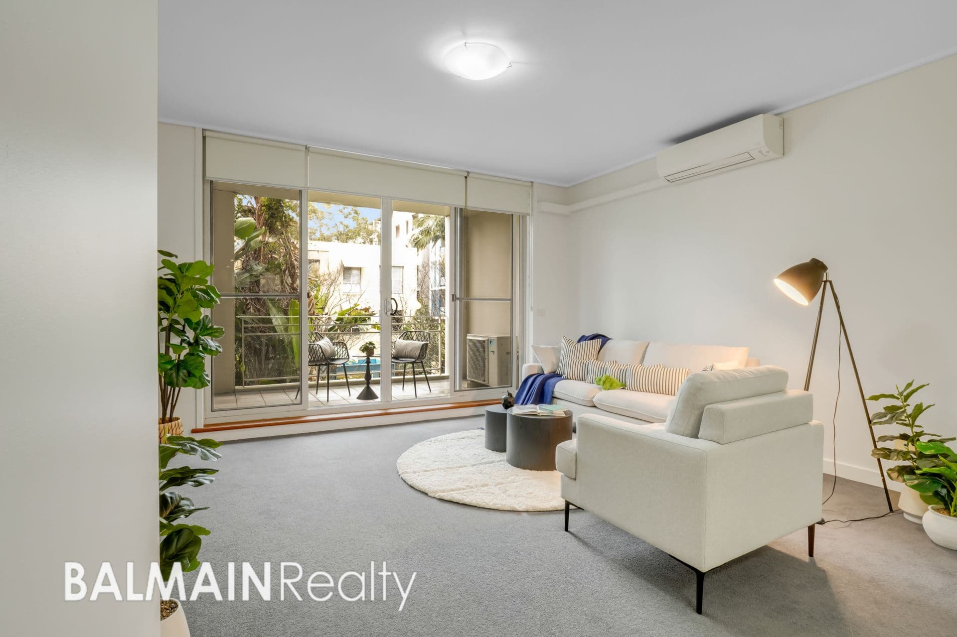 214/2 The Piazza Wentworth Point NSW,  - Thumbnail 2