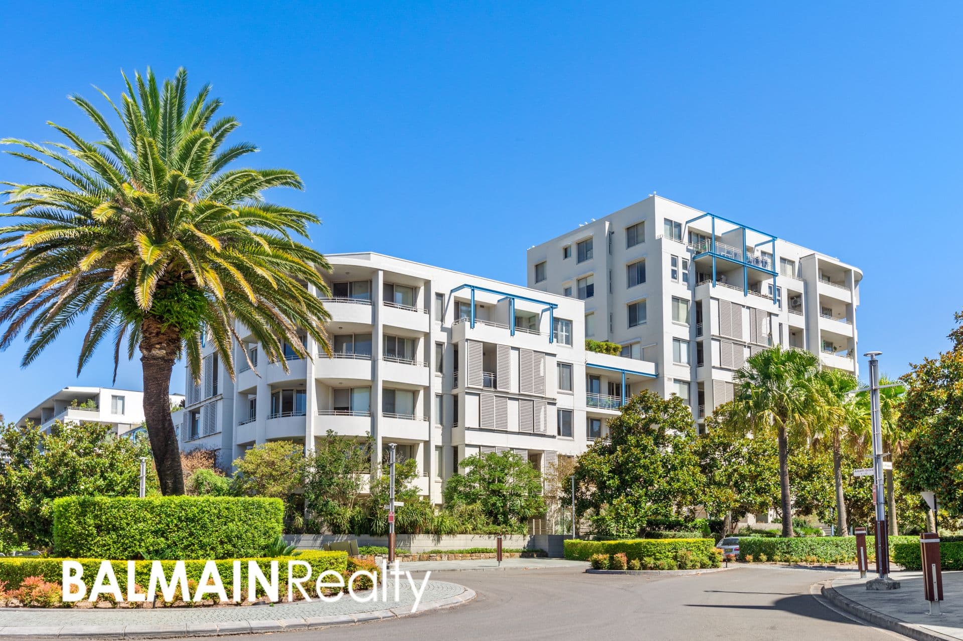 214/2 The Piazza Wentworth Point NSW,  - Thumbnail 4