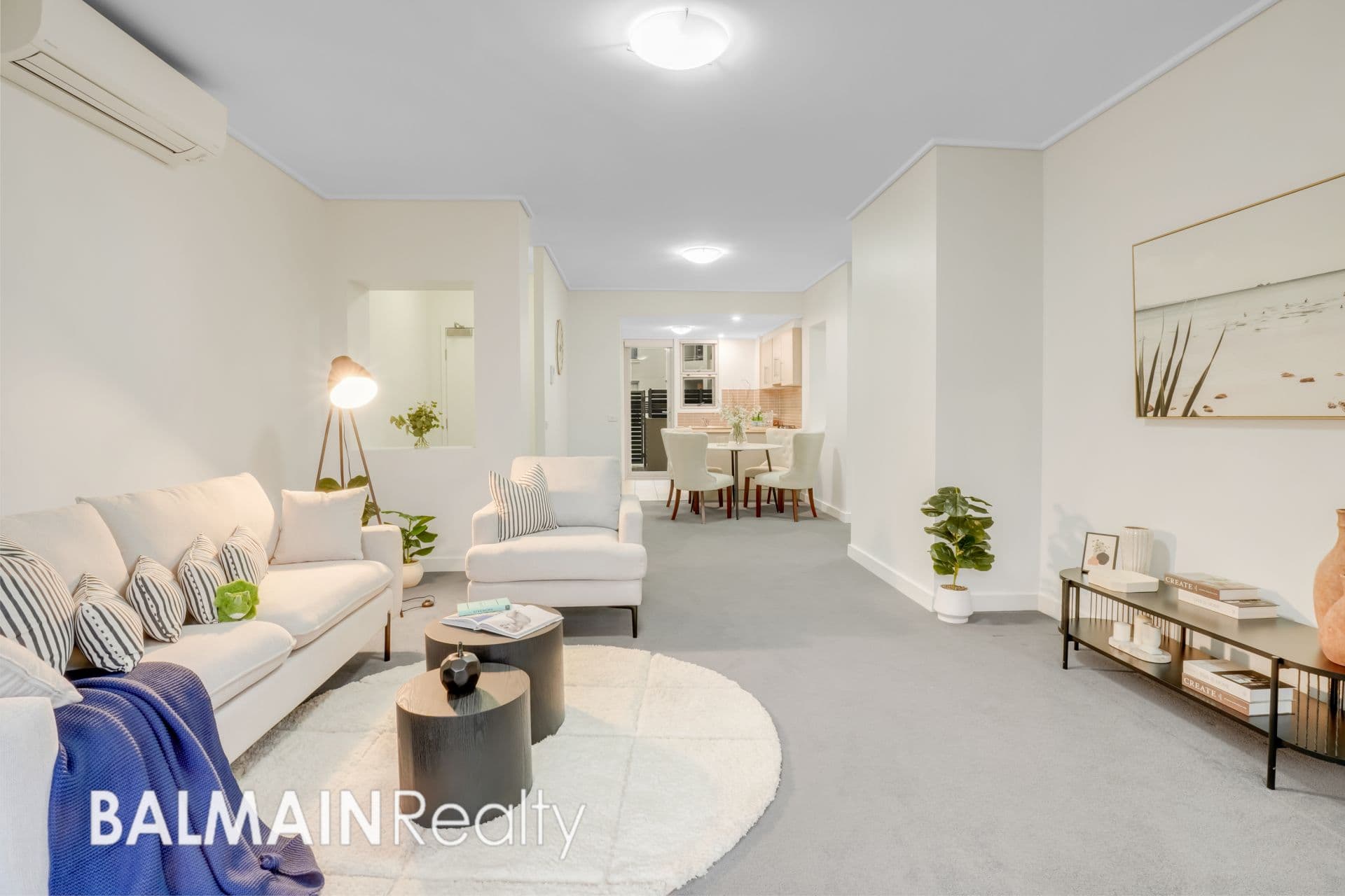214/2 The Piazza Wentworth Point NSW,  - Thumbnail 5