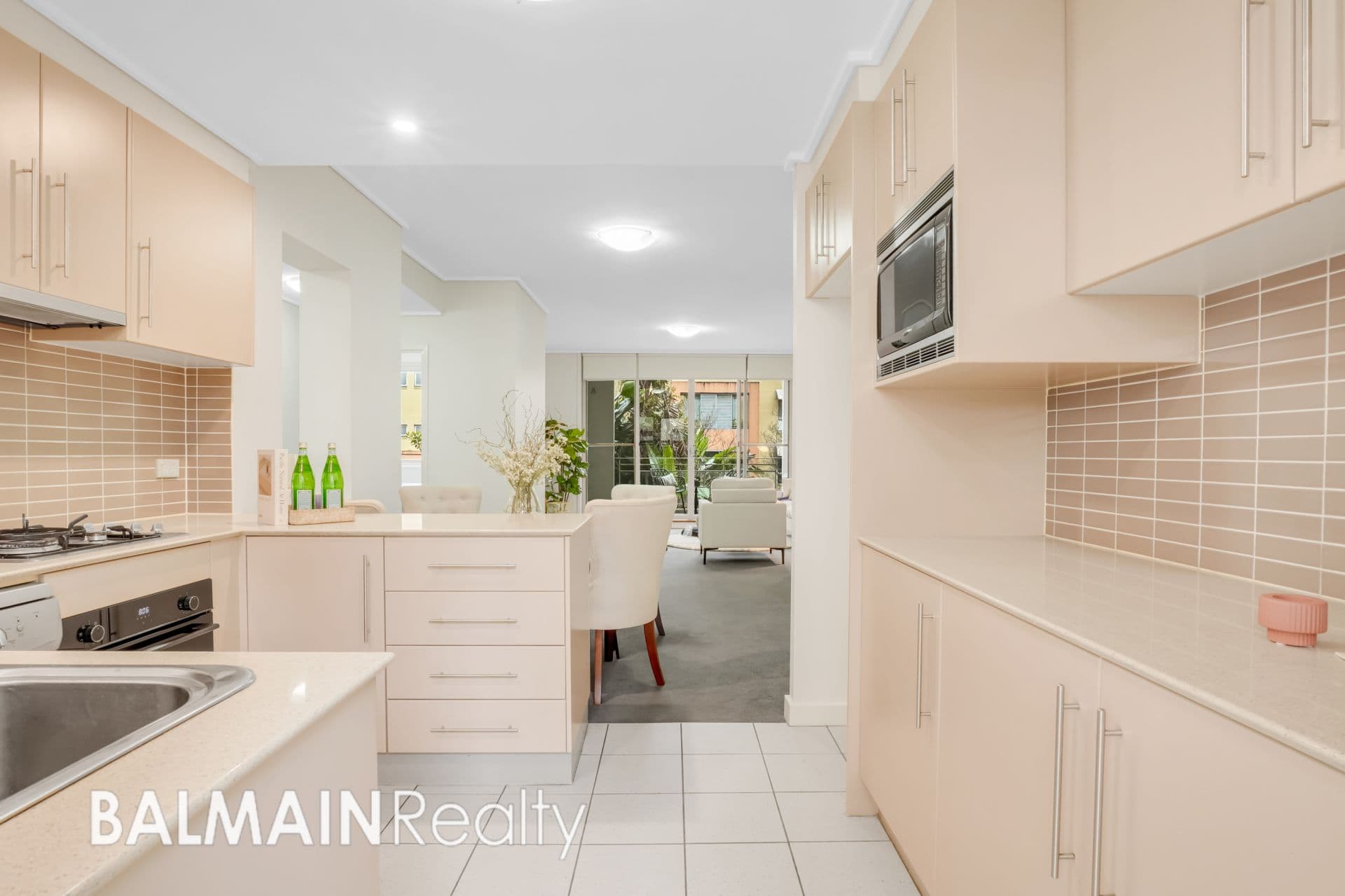 214/2 The Piazza Wentworth Point NSW,  - Thumbnail 7
