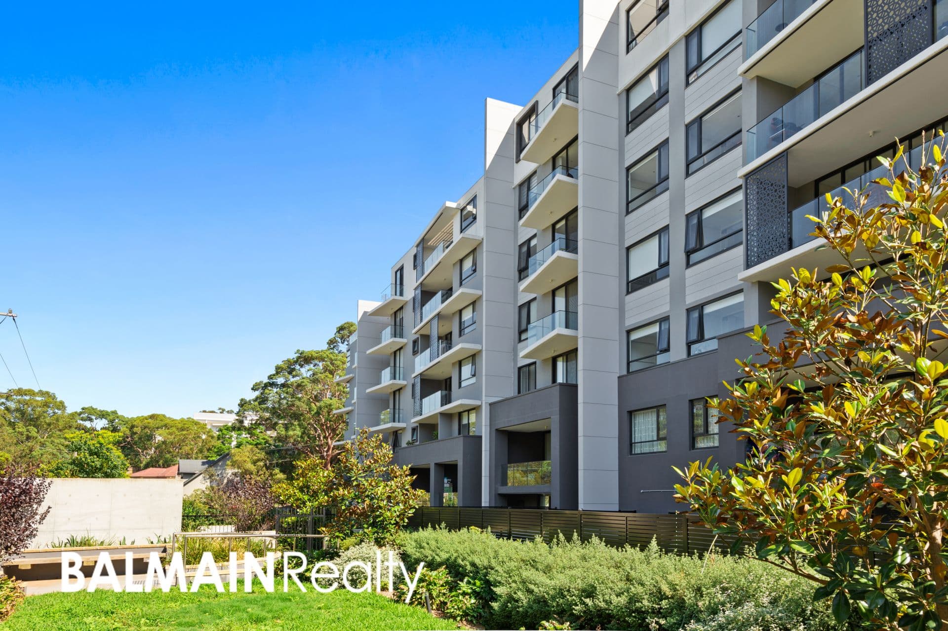 507/50 Gordon Crescent Lane Cove North NSW, North - Thumbnail 2