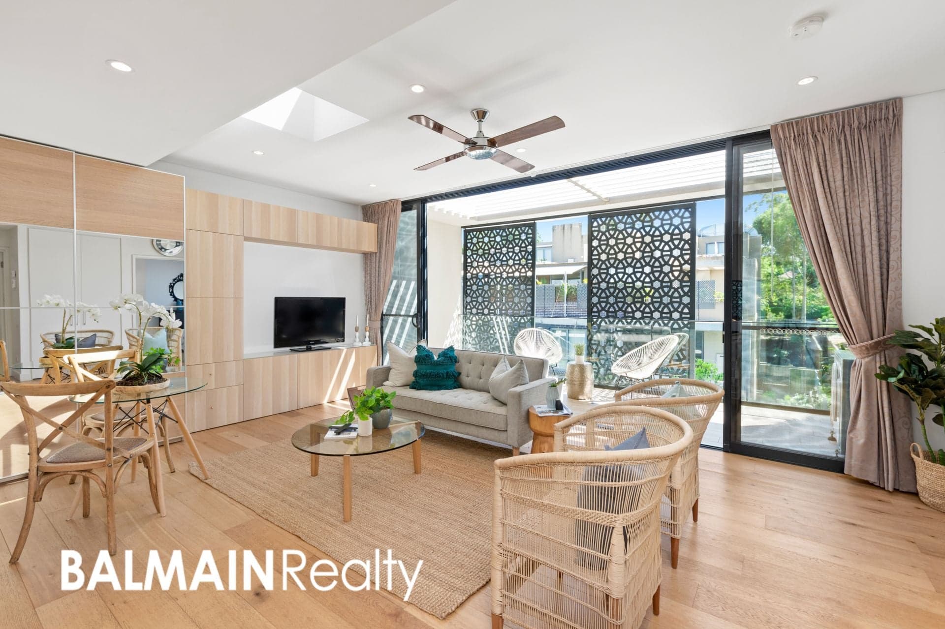 507/50 Gordon Crescent Lane Cove North NSW, North - Thumbnail 3