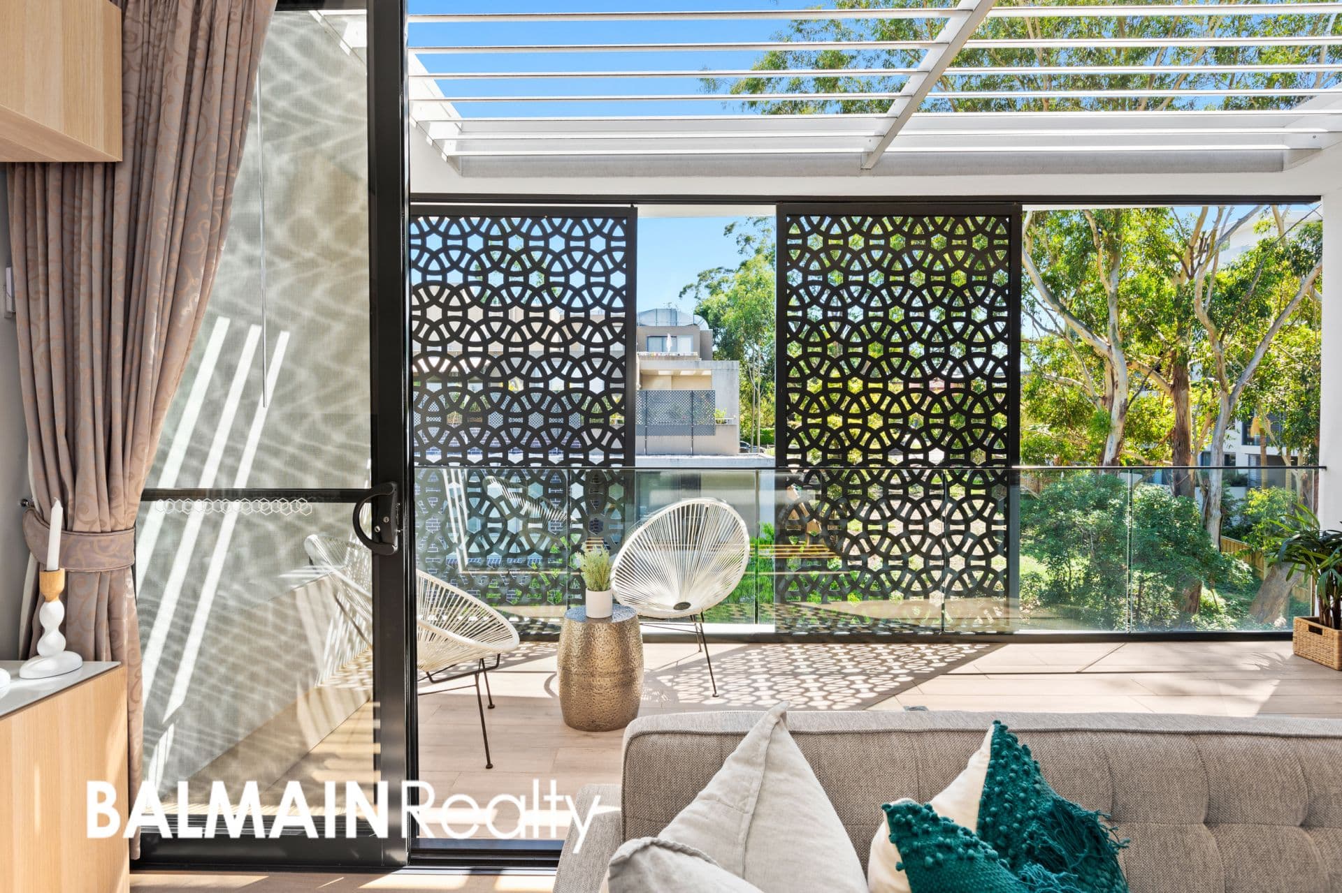 507/50 Gordon Crescent Lane Cove North NSW, North - Thumbnail 4