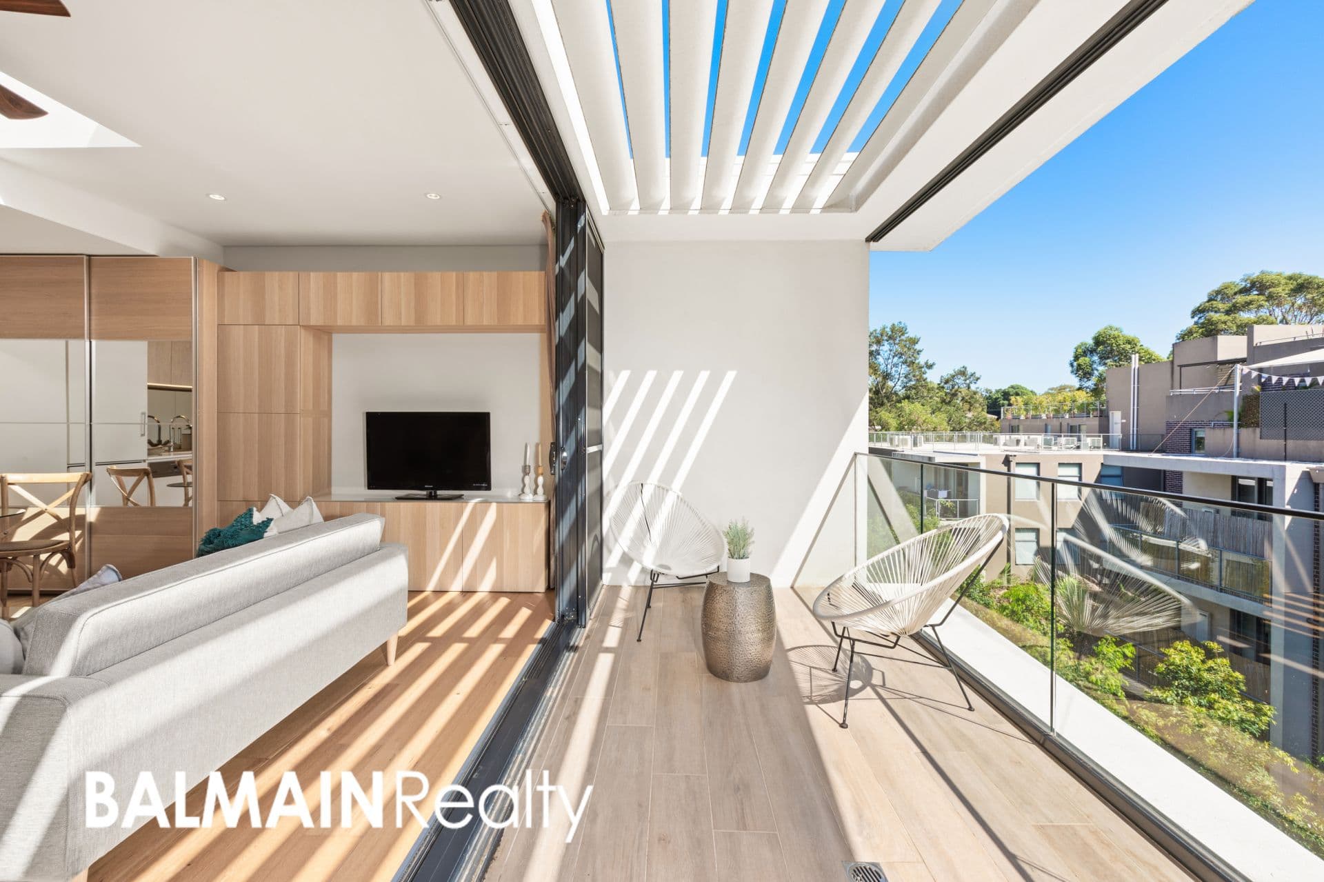 507/50 Gordon Crescent Lane Cove North NSW, North - Thumbnail 6