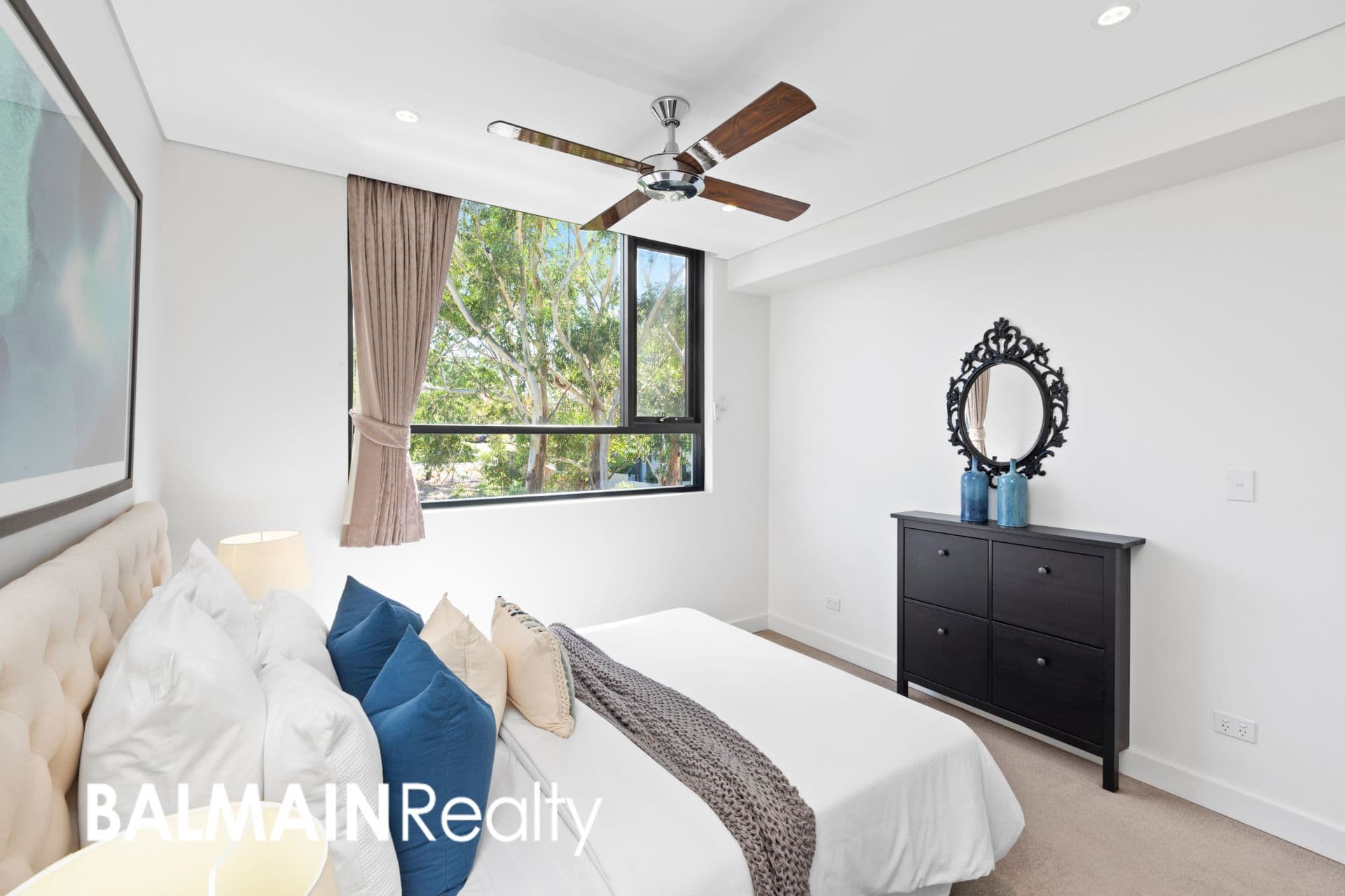 507/50 Gordon Crescent Lane Cove North NSW, North - Thumbnail 7
