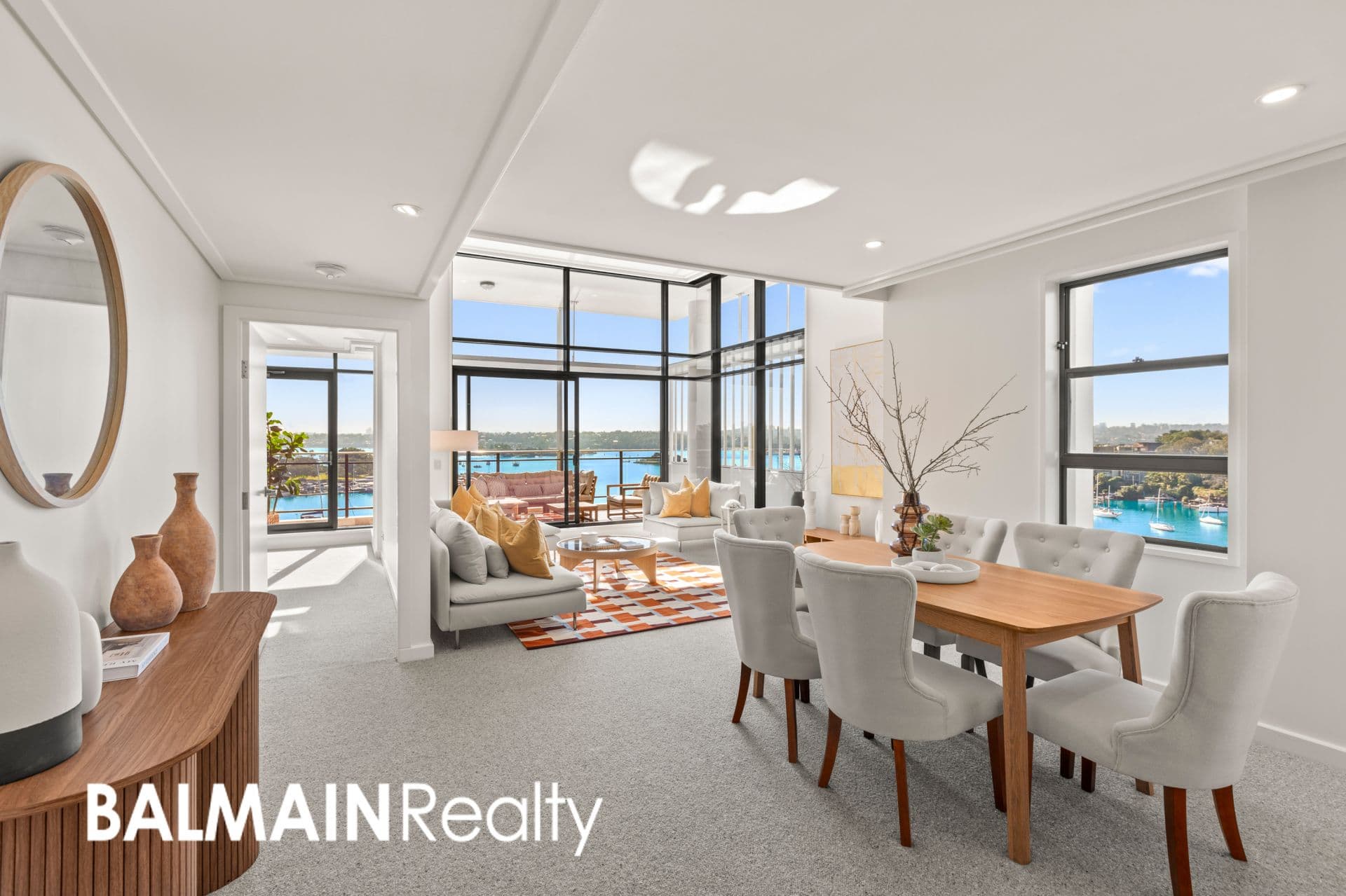 903/29 Margaret Street Rozelle NSW, Rozelle - Thumbnail 3