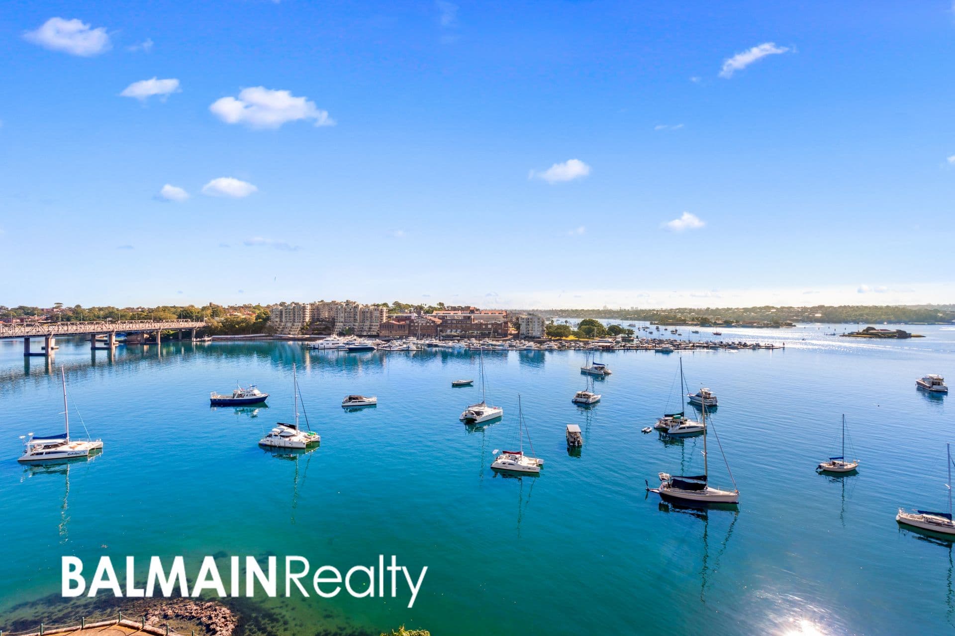 903/29 Margaret Street Rozelle NSW, Rozelle - Thumbnail 4
