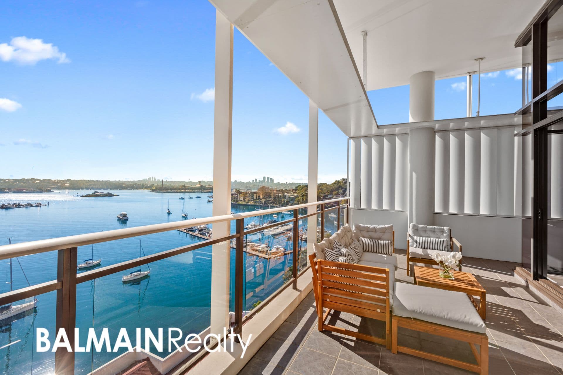 903/29 Margaret Street Rozelle NSW, Rozelle - Thumbnail 5