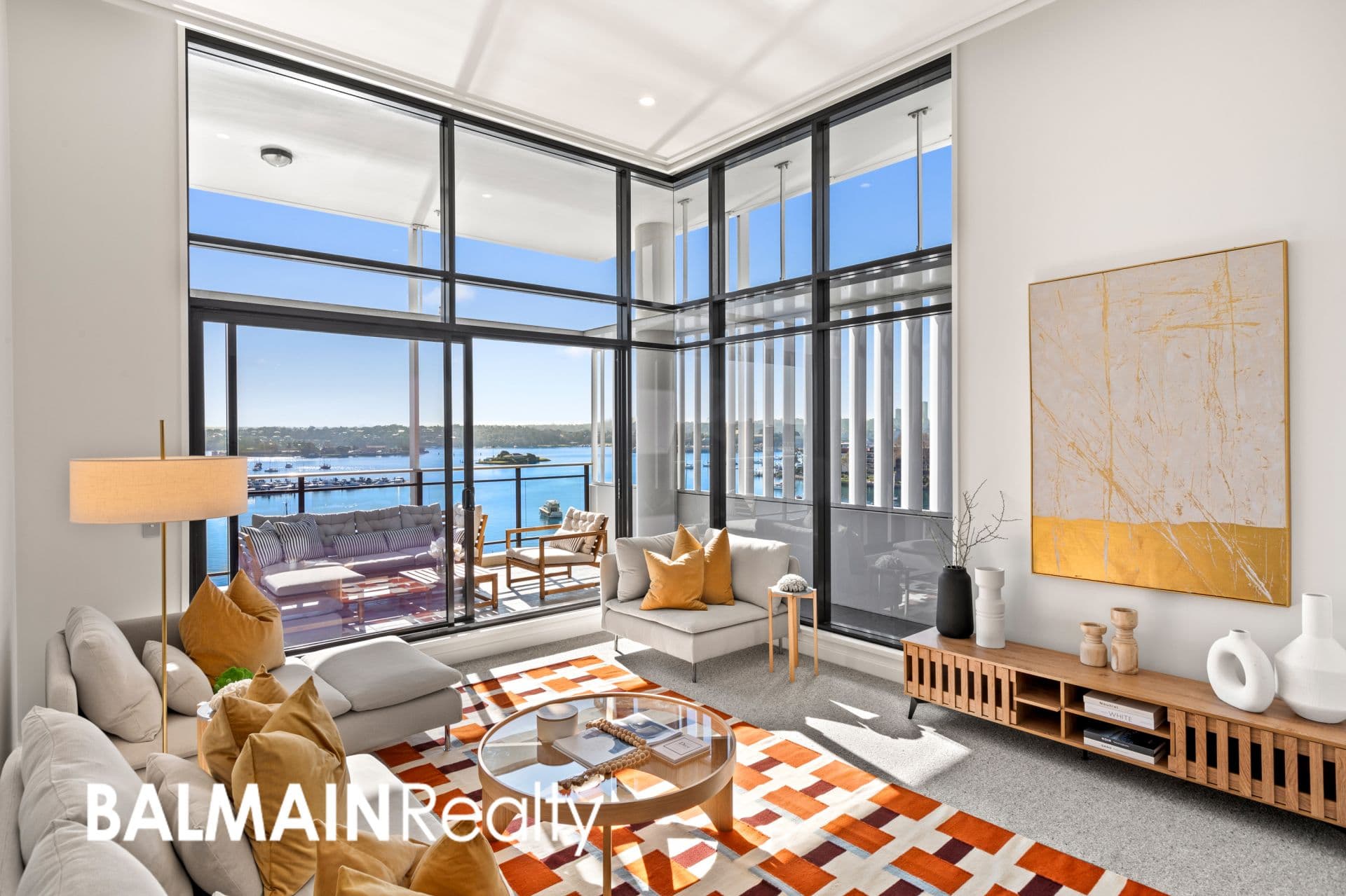 903/29 Margaret Street Rozelle NSW, Rozelle - Thumbnail 6