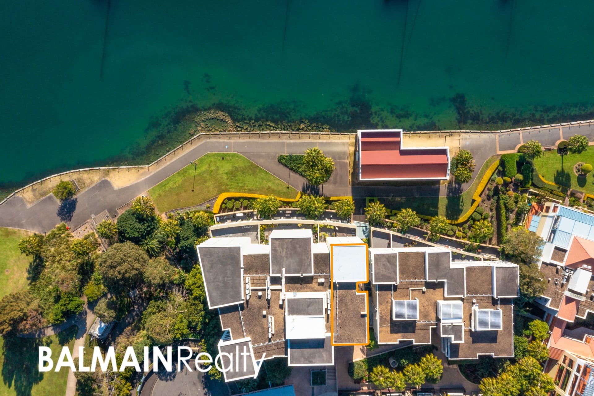 903/29 Margaret Street Rozelle NSW, Rozelle - Thumbnail 7