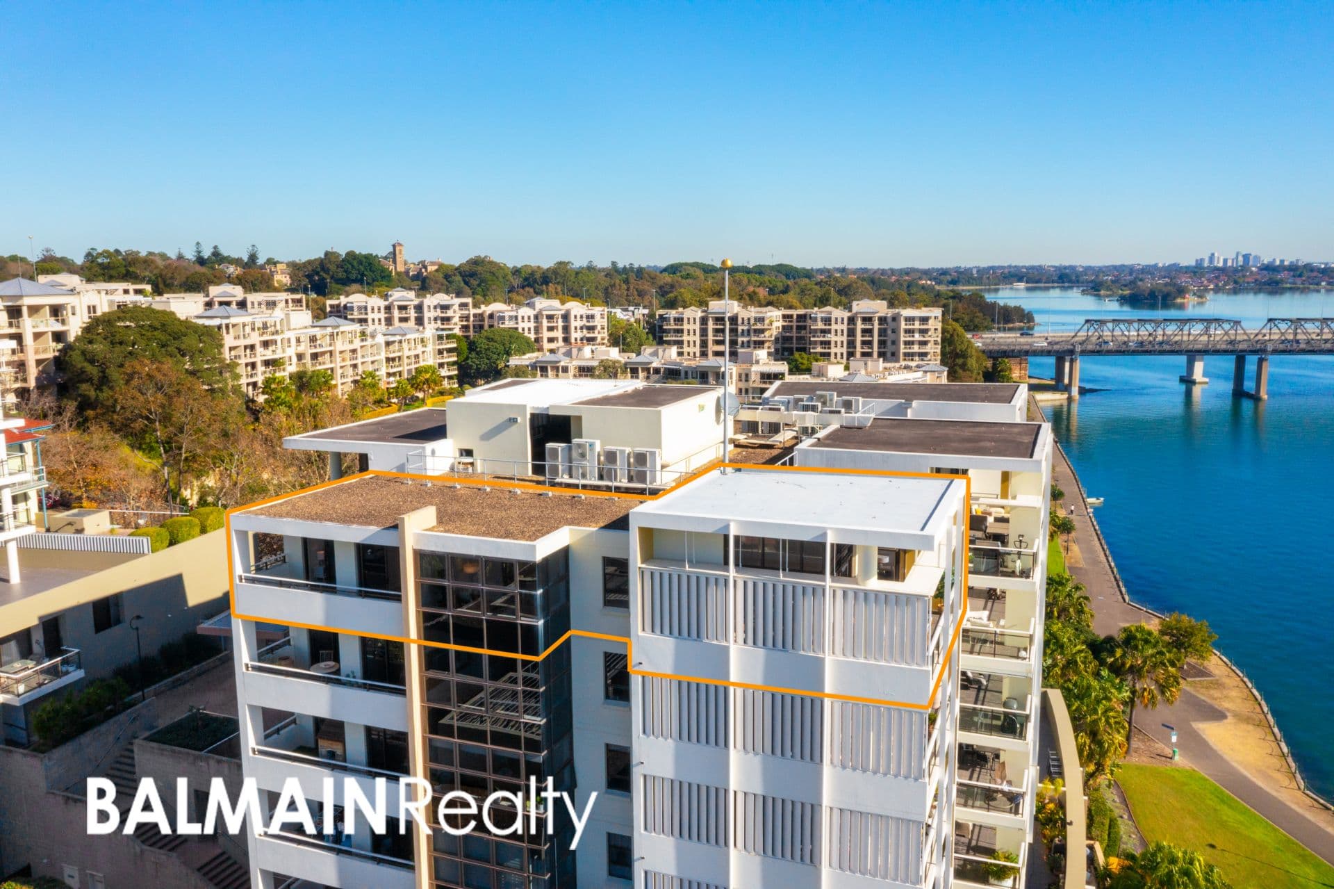 903/29 Margaret Street Rozelle NSW, Rozelle - Thumbnail 8